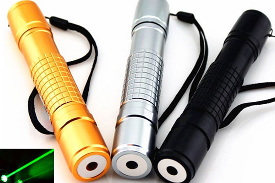 (image for) 200mw Green laser pointer Cheap green lazer handheld laser for - Click Image to Close